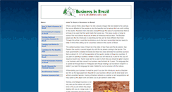 Desktop Screenshot of mybbbrasil.com