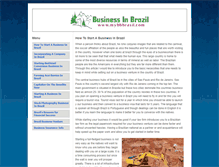 Tablet Screenshot of mybbbrasil.com